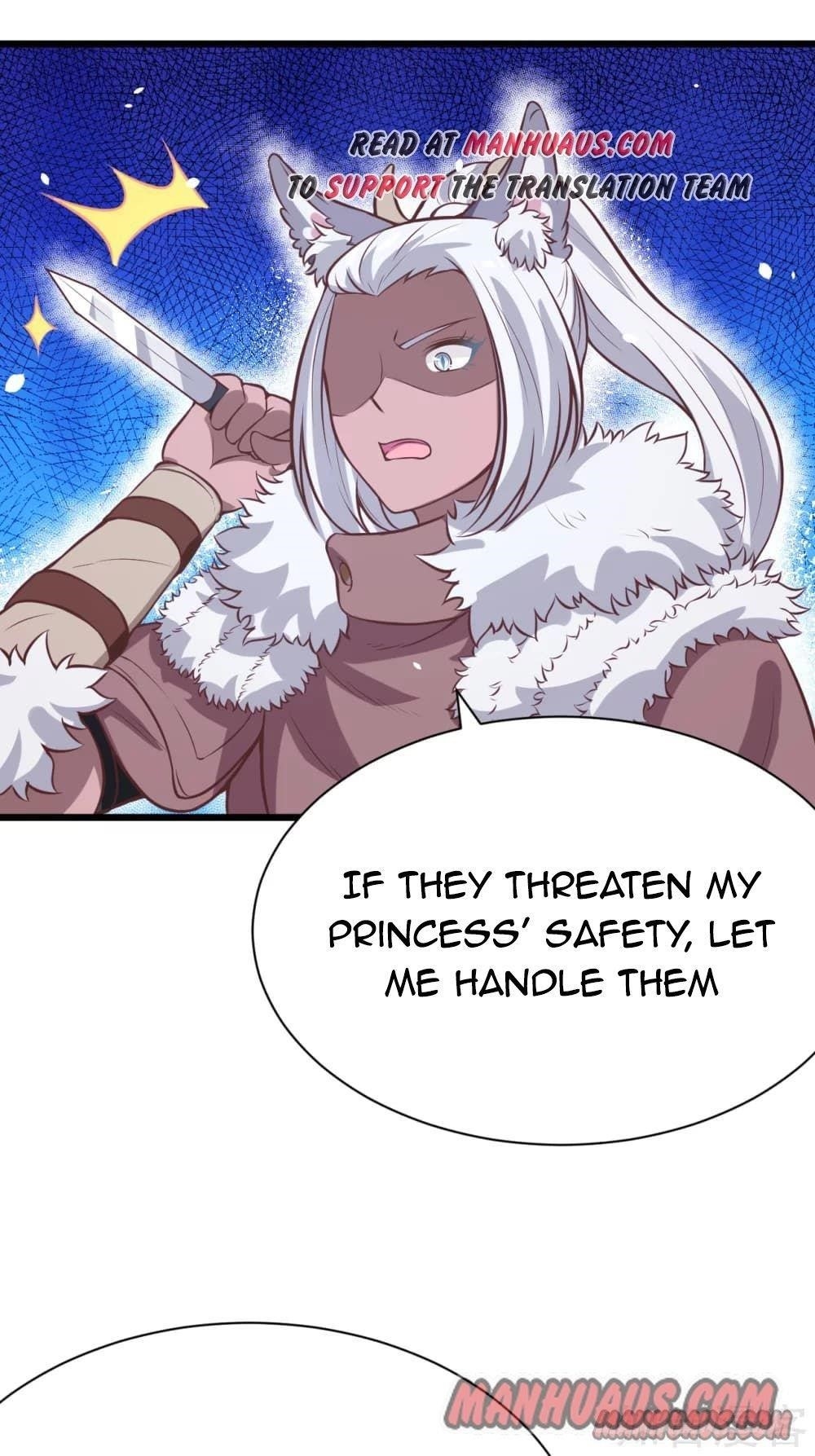 Starting From Today I’ll Work As A City Lord Chapter 118 - Page 38 in English