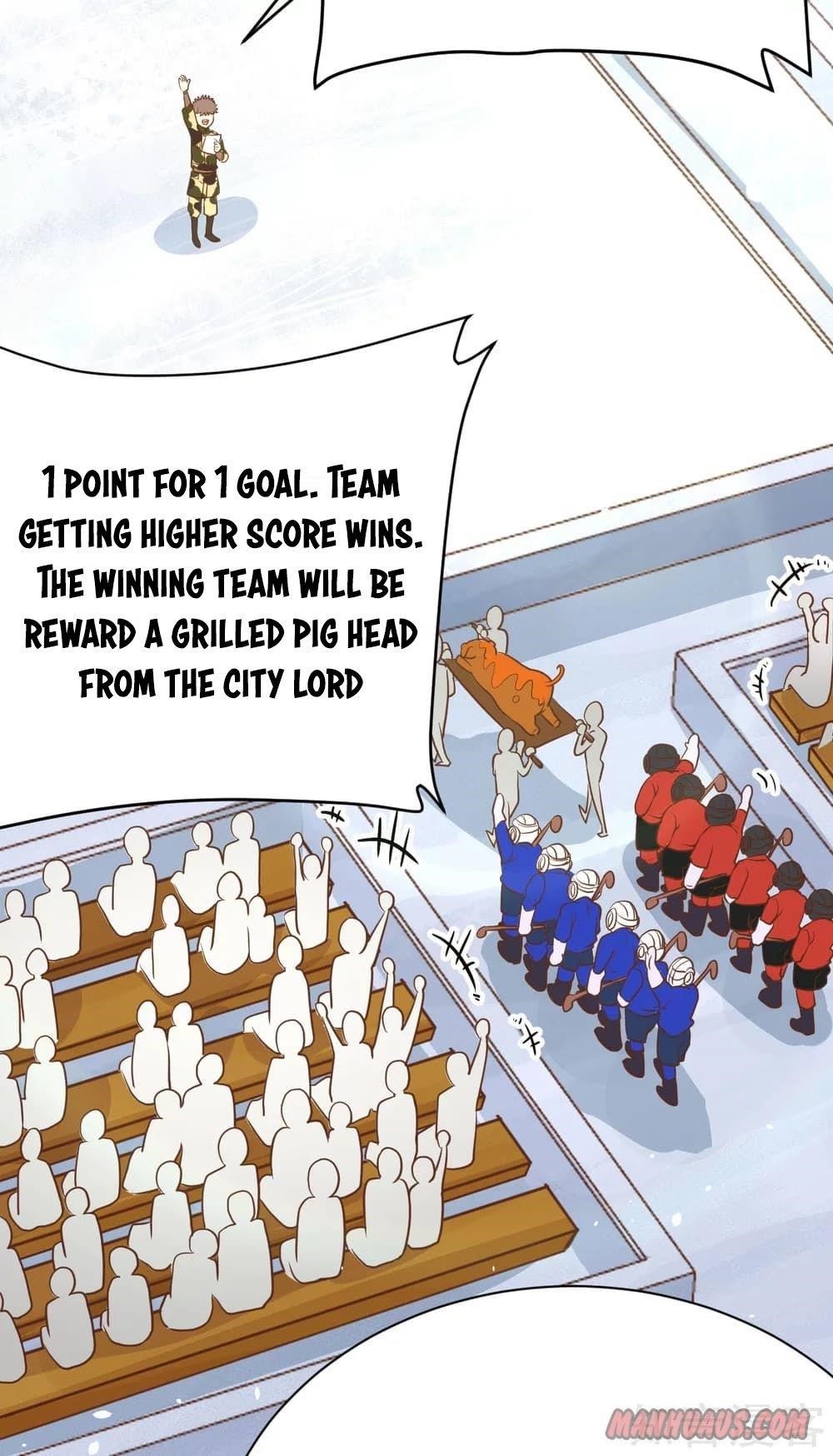 Starting From Today I’ll Work As A City Lord Chapter 118 - Page 47 in English