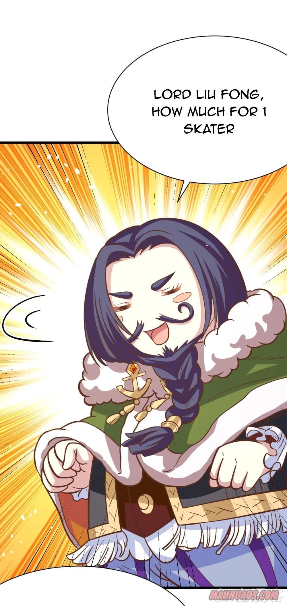 Starting From Today I’ll Work As A City Lord Chapter 118 - Page 51 in English