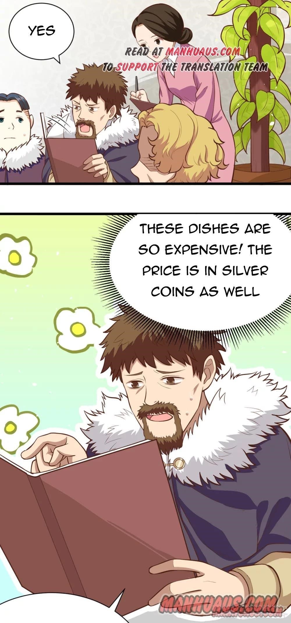 Starting From Today I’ll Work As A City Lord Chapter 118 - Page 8 in English