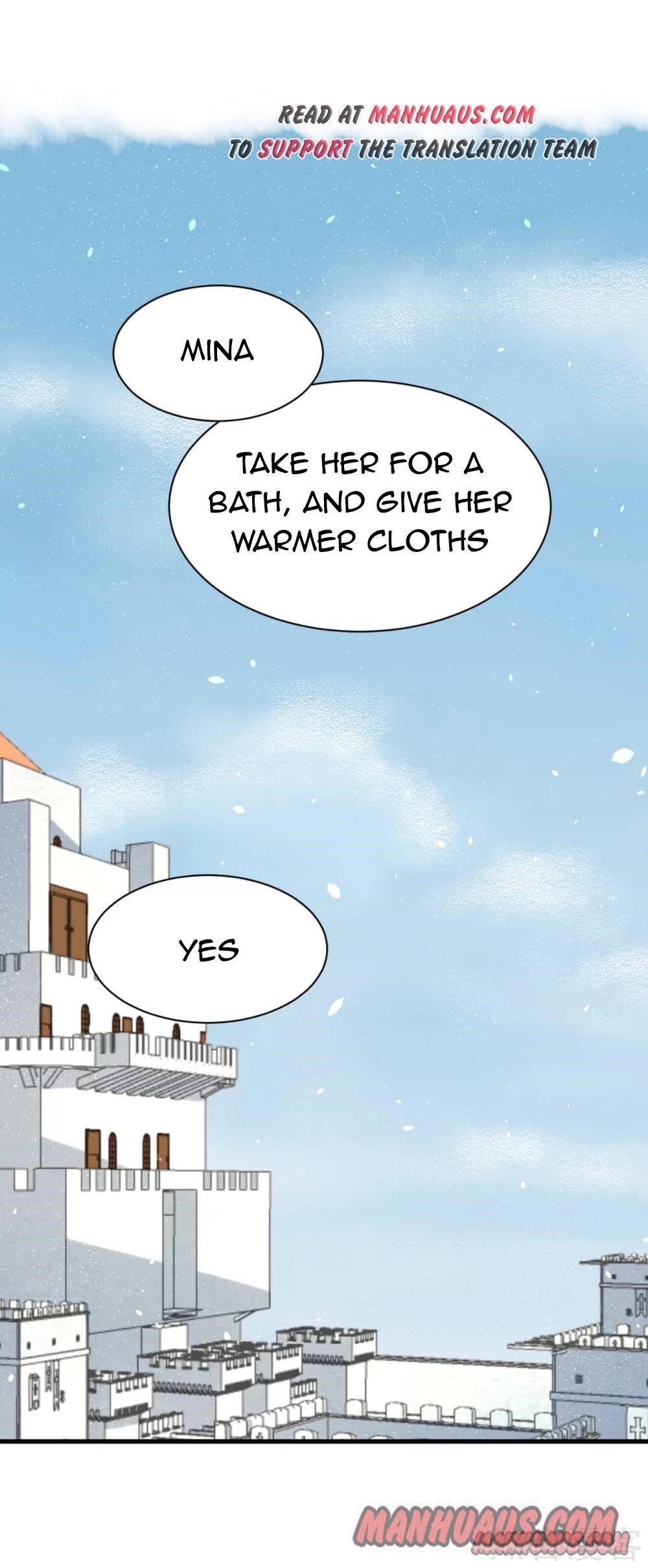 Starting From Today I’ll Work As A City Lord Chapter 119 - Page 13 in English