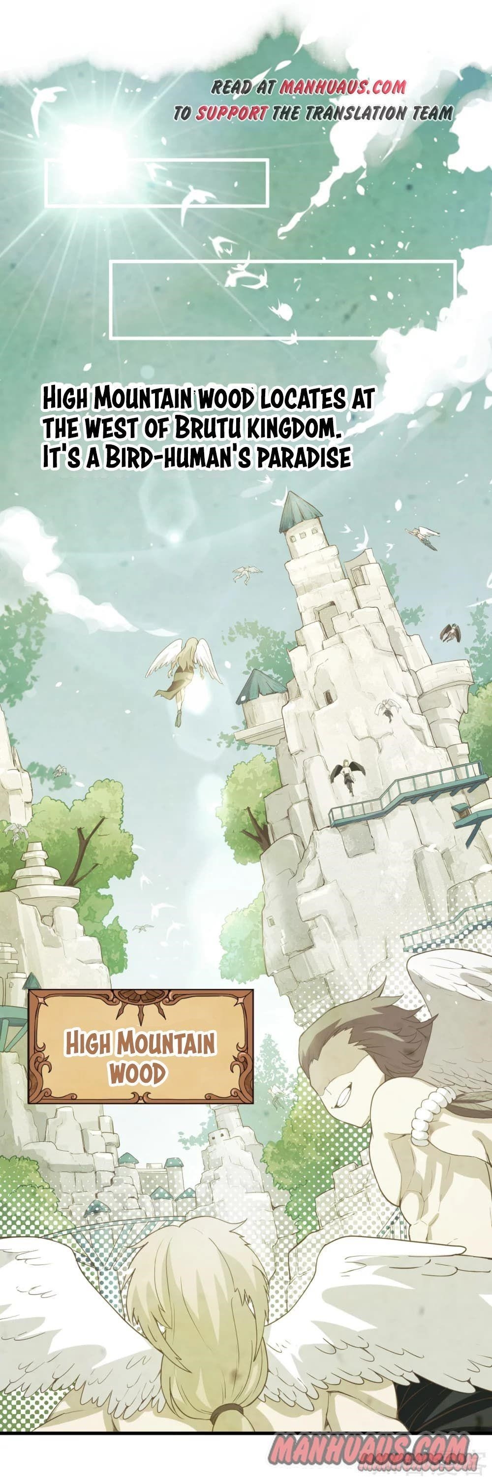 Starting From Today I’ll Work As A City Lord Chapter 119 - Page 23 in English