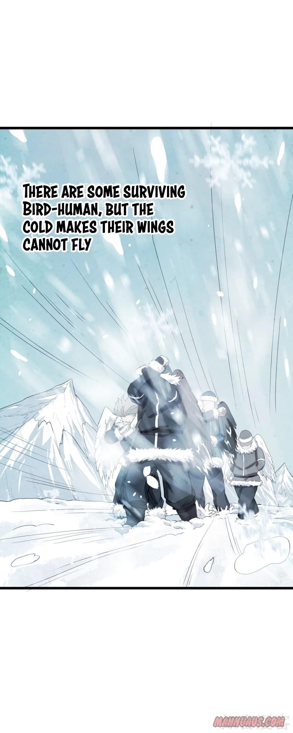 Starting From Today I’ll Work As A City Lord Chapter 119 - Page 25 in English