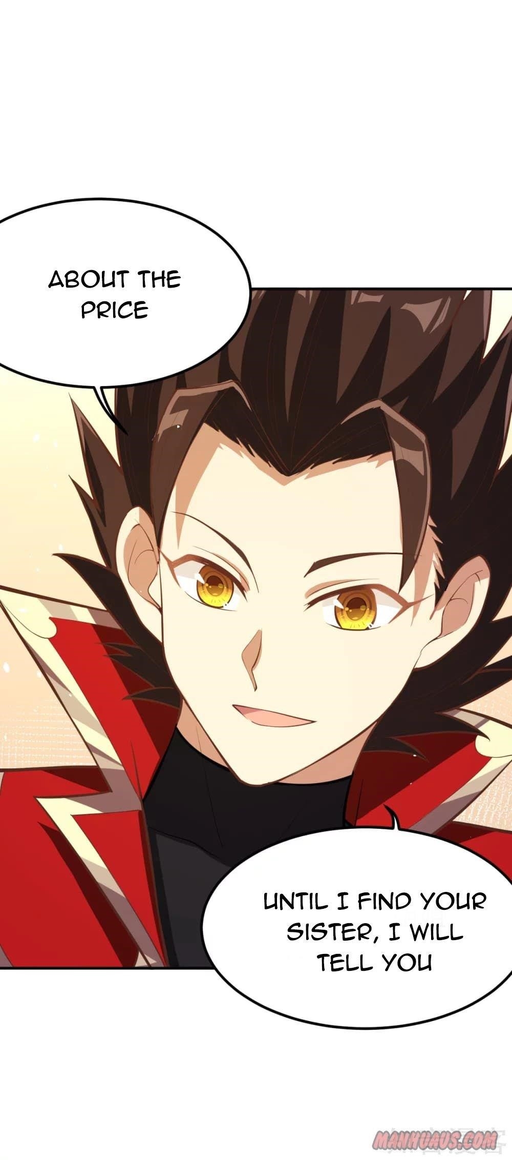 Starting From Today I’ll Work As A City Lord Chapter 119 - Page 45 in English