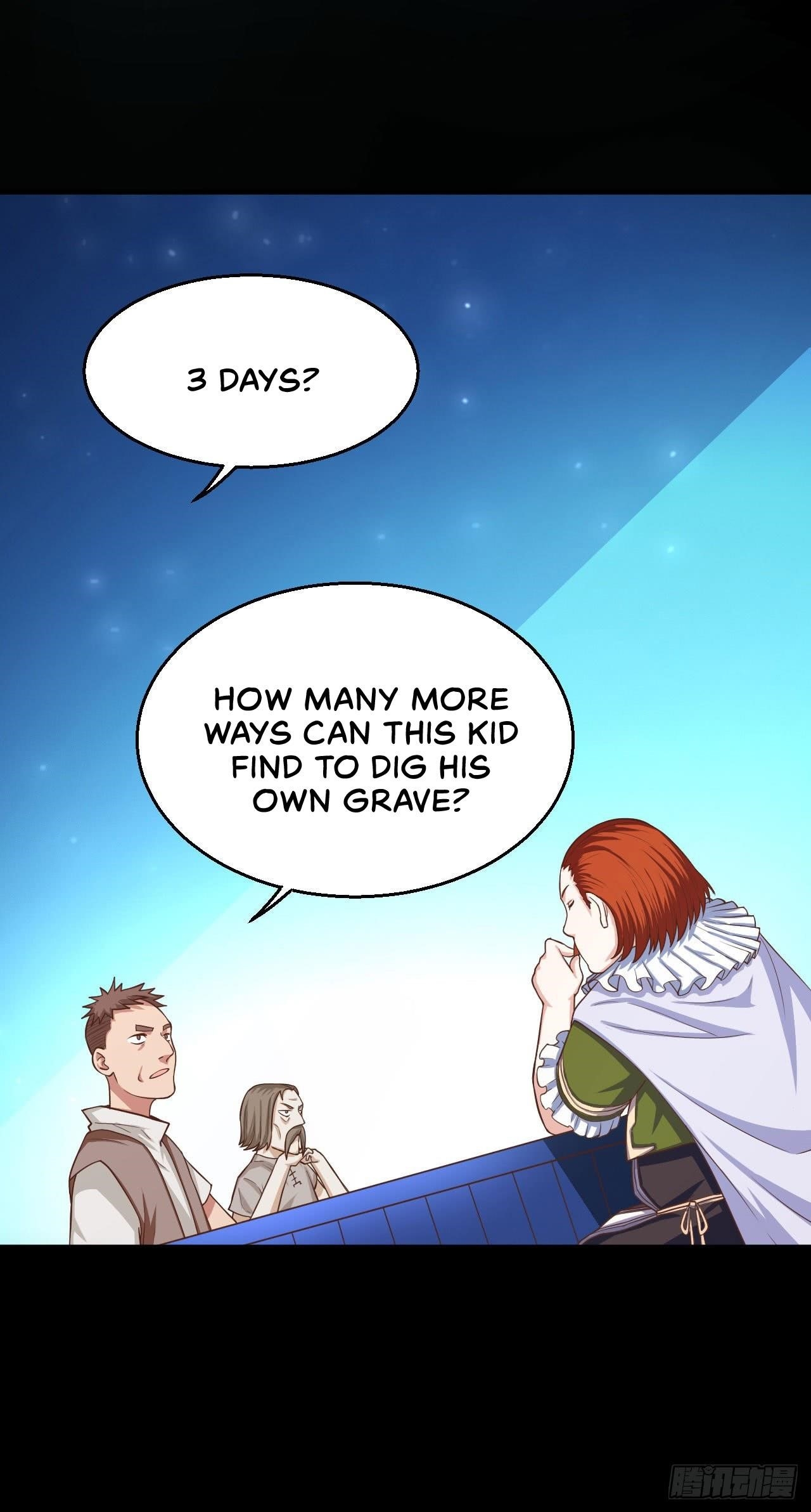 Starting From Today I’ll Work As A City Lord Chapter 12 - Page 18 in English