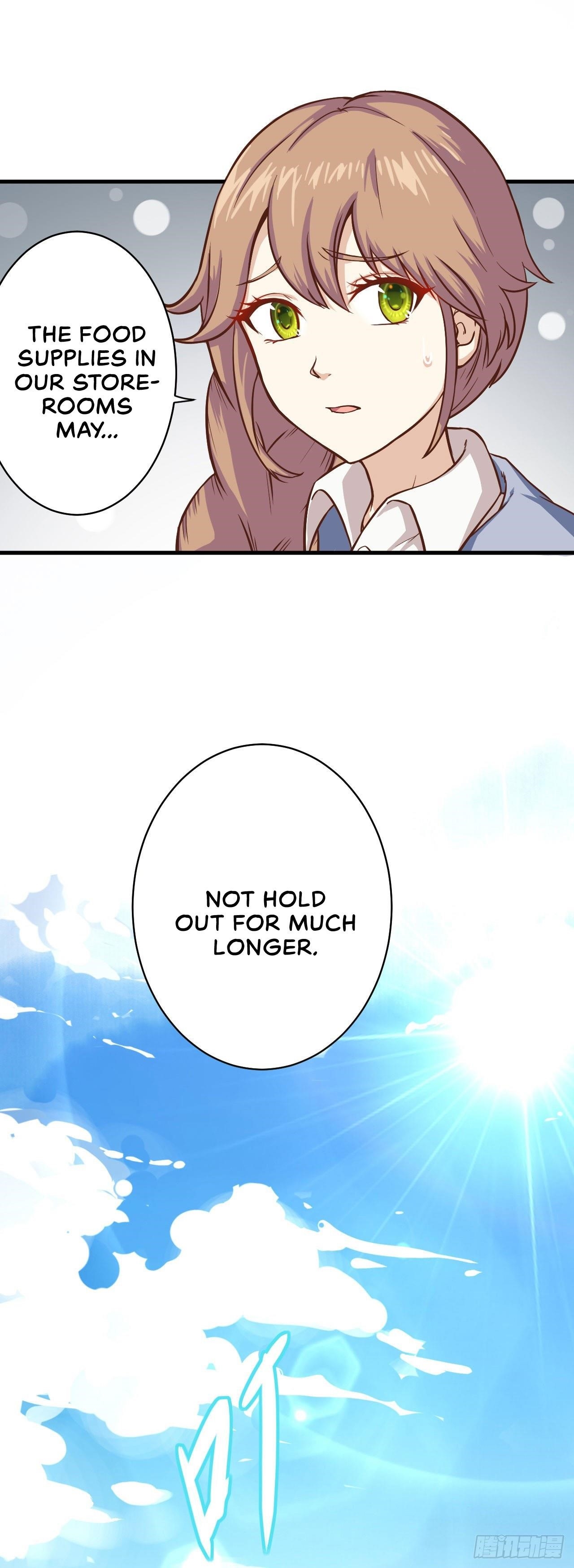 Starting From Today I’ll Work As A City Lord Chapter 12 - Page 24 in English