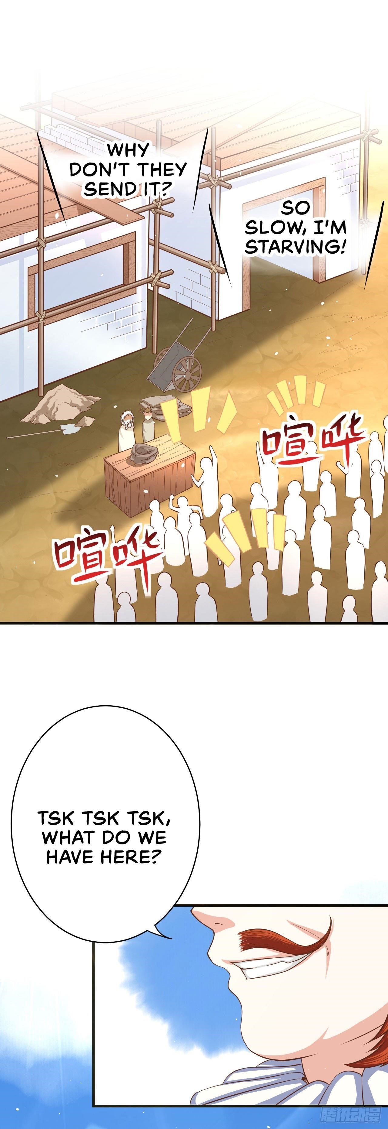 Starting From Today I’ll Work As A City Lord Chapter 12 - Page 32 in English