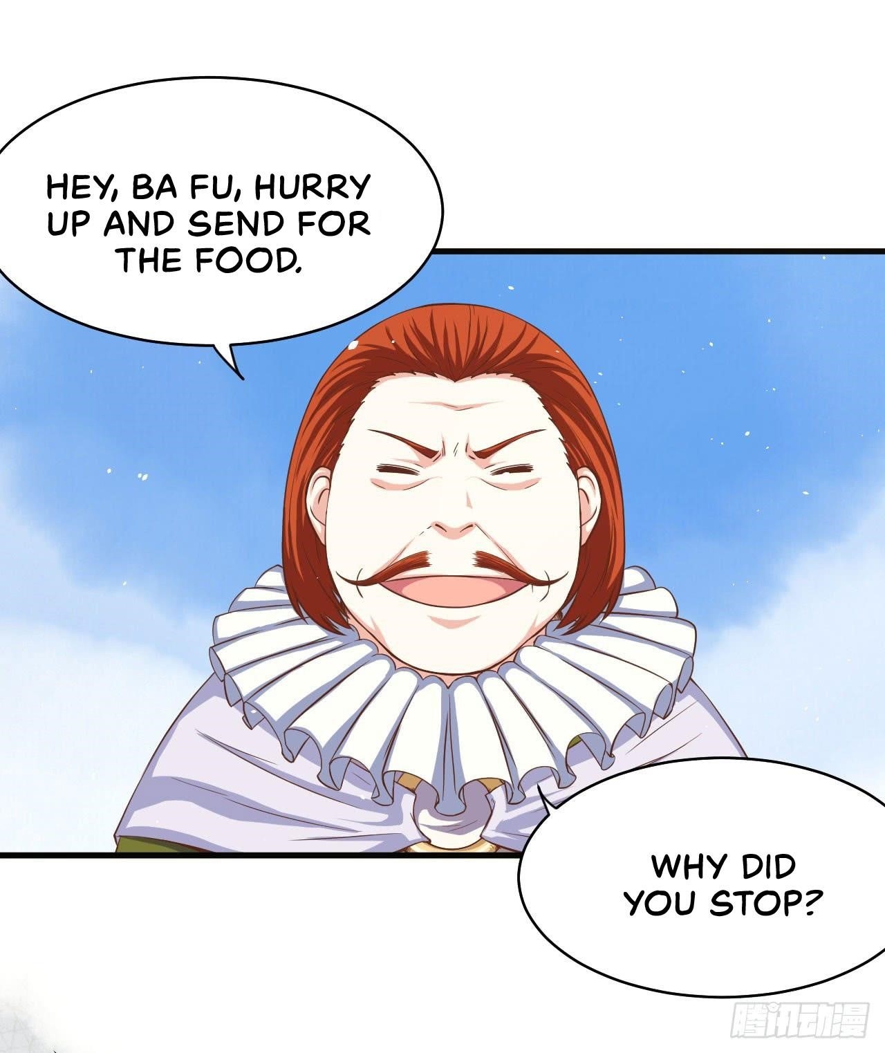 Starting From Today I’ll Work As A City Lord Chapter 12 - Page 34 in English