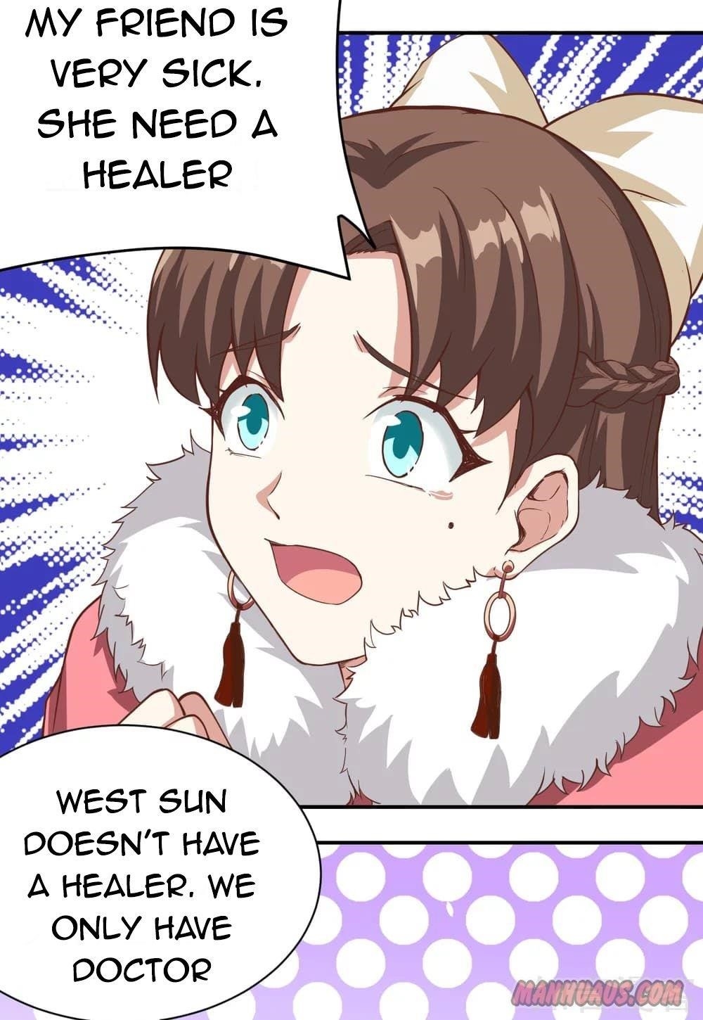 Starting From Today I’ll Work As A City Lord Chapter 120 - Page 22 in English