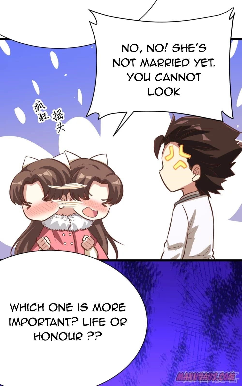 Starting From Today I’ll Work As A City Lord Chapter 120 - Page 28 in English