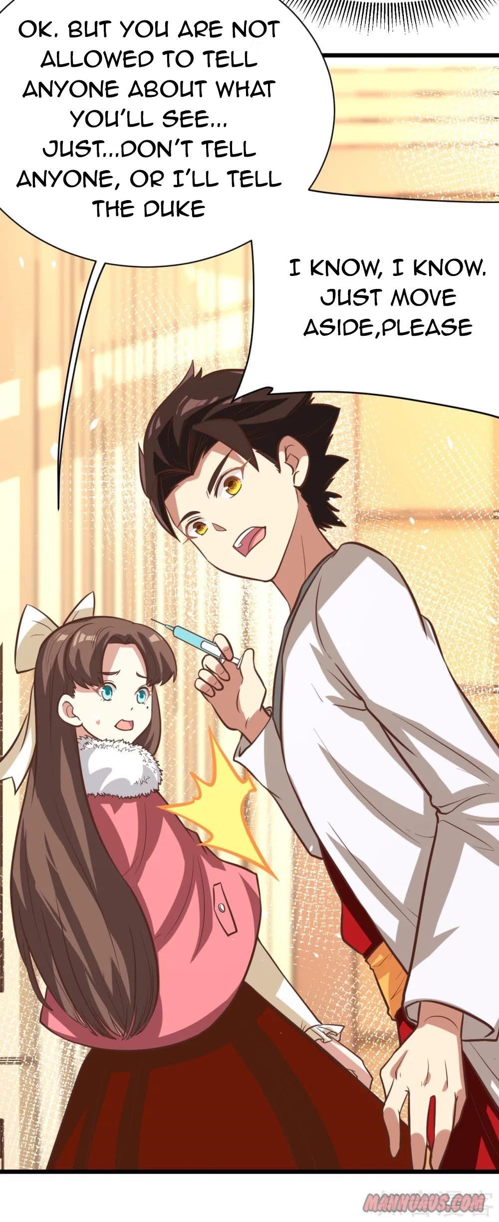 Starting From Today I’ll Work As A City Lord Chapter 120 - Page 31 in English