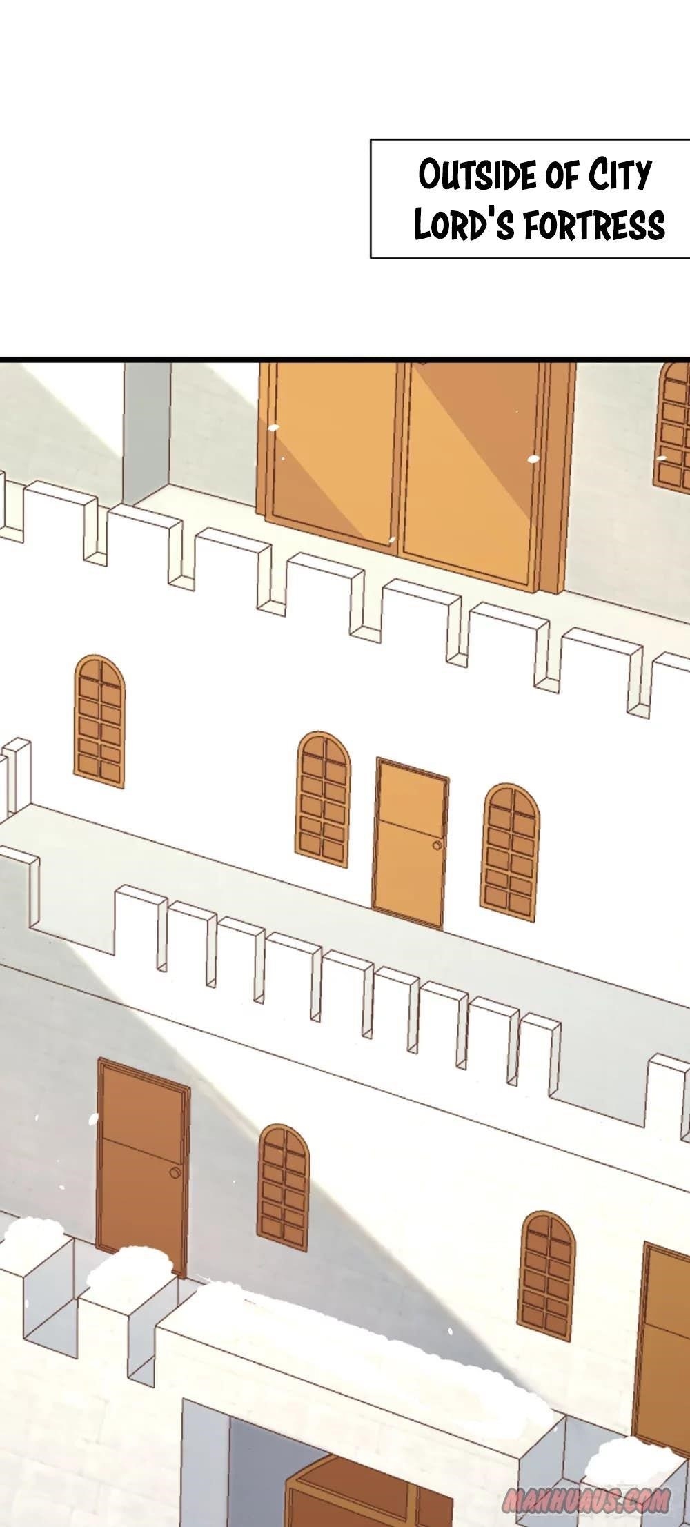 Starting From Today I’ll Work As A City Lord Chapter 120 - Page 32 in English