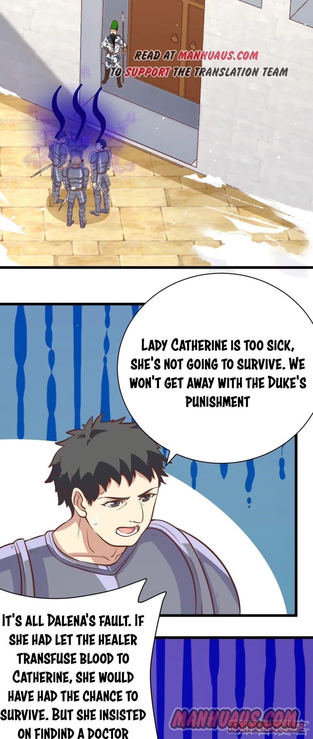 Starting From Today I’ll Work As A City Lord Chapter 120 - Page 33 in English