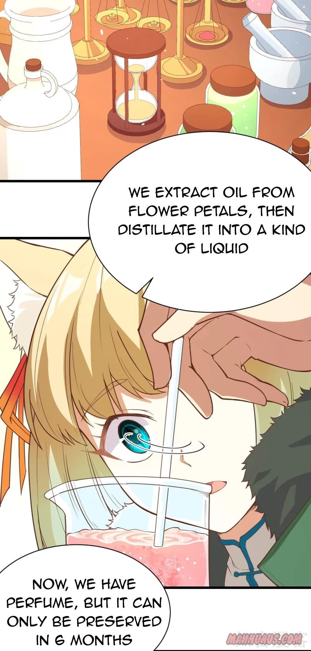Starting From Today I’ll Work As A City Lord Chapter 120 - Page 6 in English