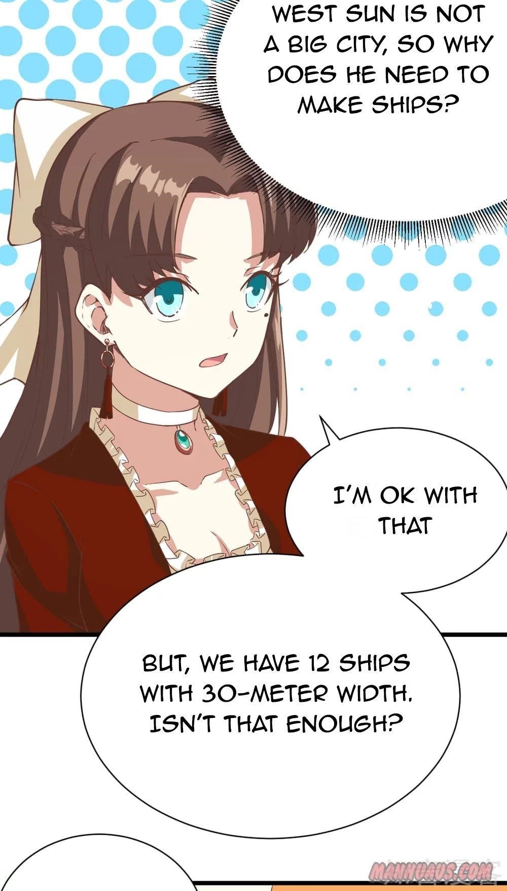 Starting From Today I’ll Work As A City Lord Chapter 121 - Page 12 in English