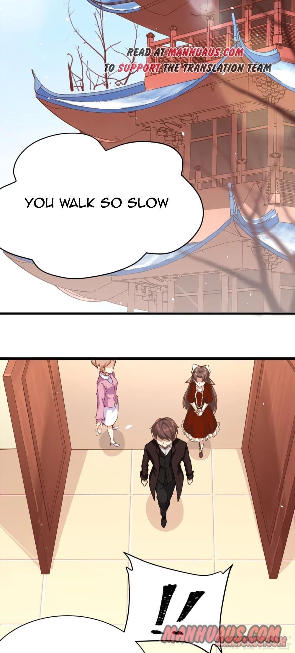 Starting From Today I’ll Work As A City Lord Chapter 121 - Page 32 in English