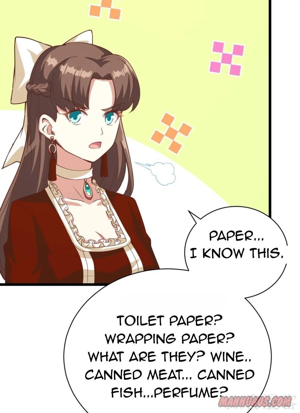 Starting From Today I’ll Work As A City Lord Chapter 121 - Page 35 in English