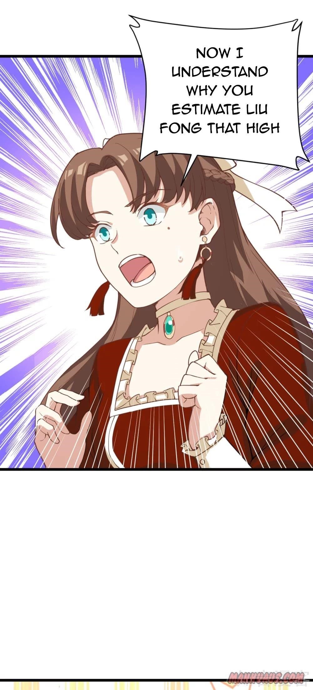 Starting From Today I’ll Work As A City Lord Chapter 121 - Page 43 in English