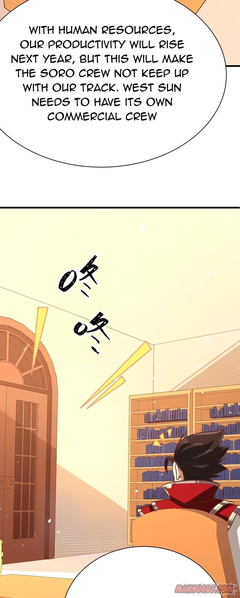 Starting From Today I’ll Work As A City Lord Chapter 121 - Page 6 in English
