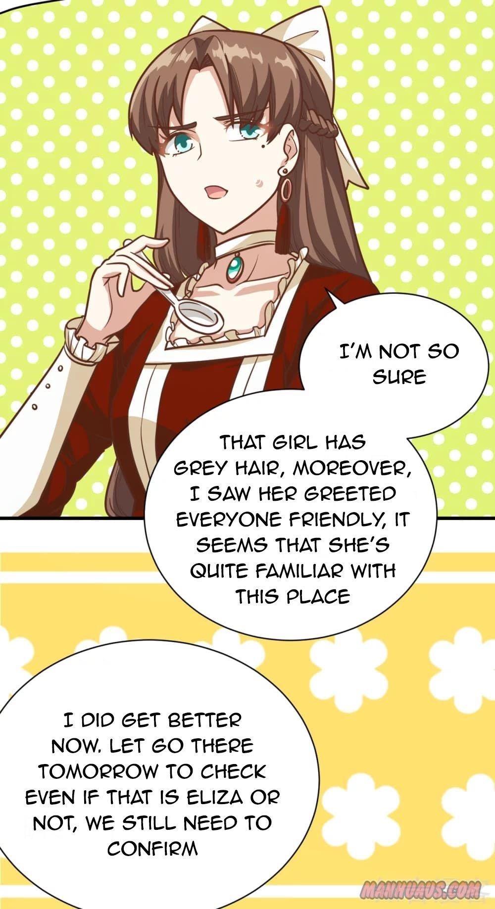 Starting From Today I’ll Work As A City Lord Chapter 122 - Page 25 in English