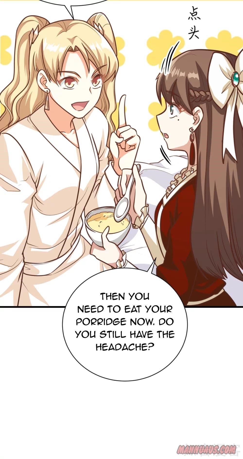 Starting From Today I’ll Work As A City Lord Chapter 122 - Page 26 in English