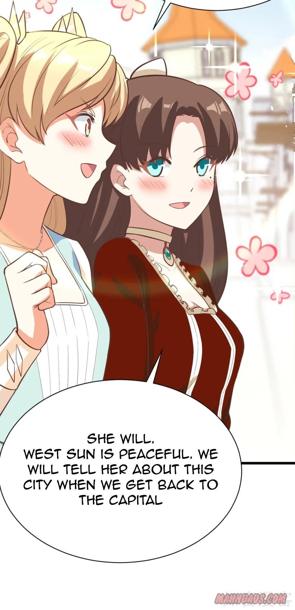 Starting From Today I’ll Work As A City Lord Chapter 122 - Page 31 in English