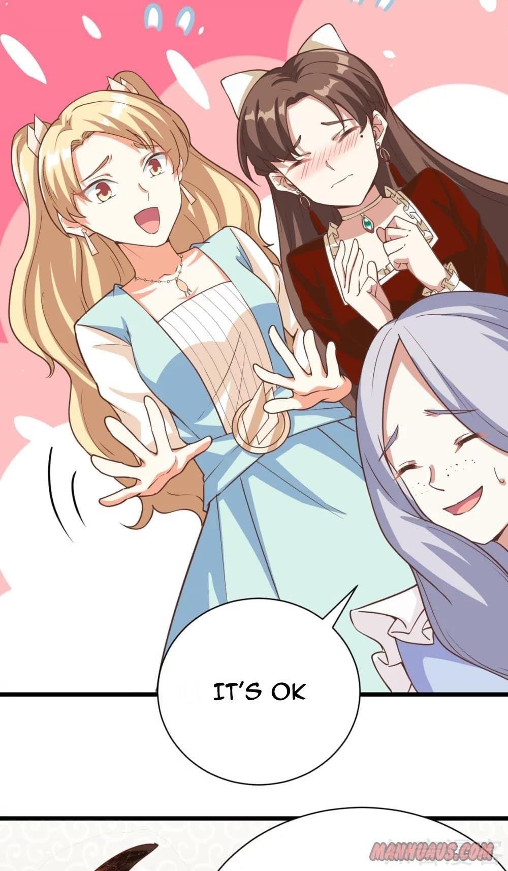 Starting From Today I’ll Work As A City Lord Chapter 122 - Page 36 in English