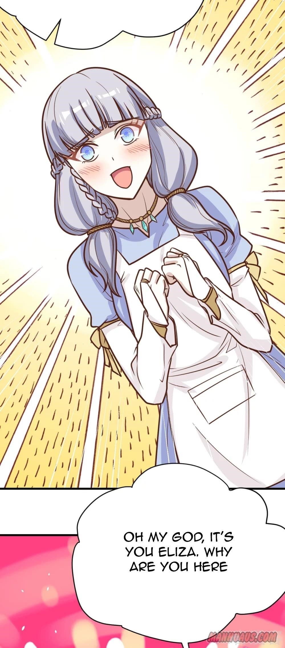 Starting From Today I’ll Work As A City Lord Chapter 122 - Page 39 in English