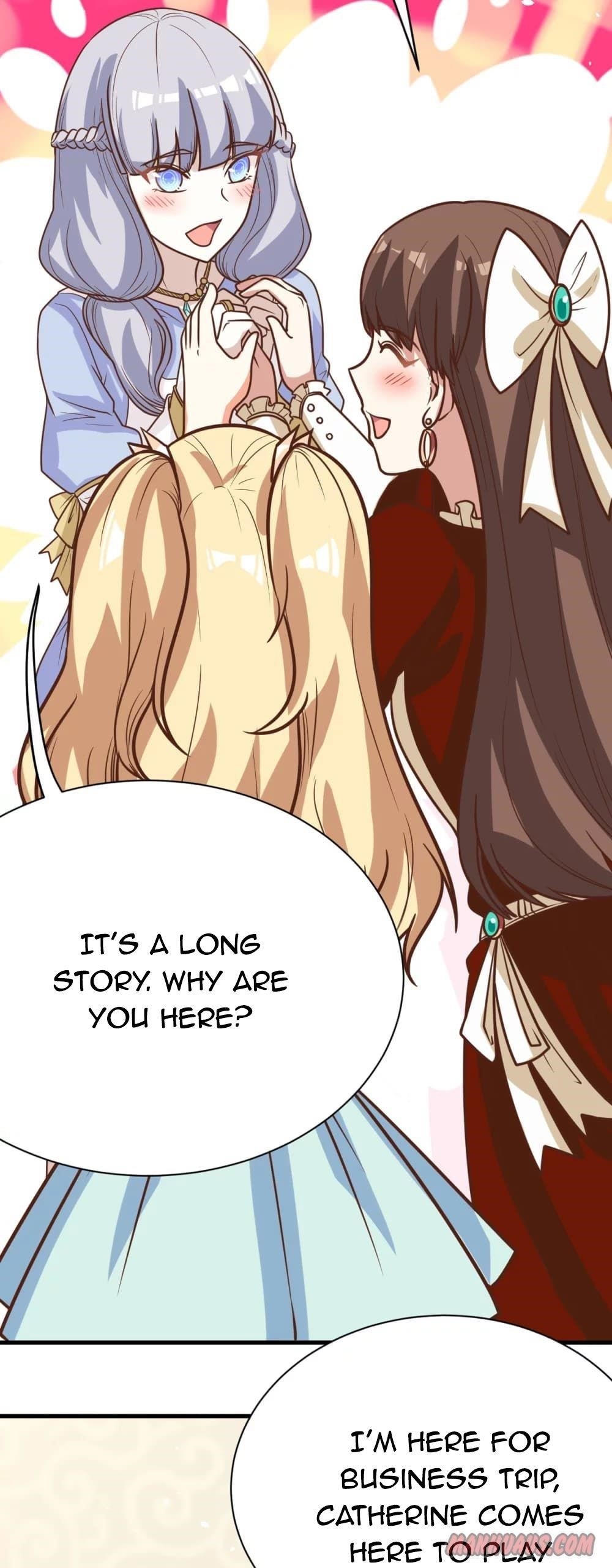 Starting From Today I’ll Work As A City Lord Chapter 122 - Page 40 in English