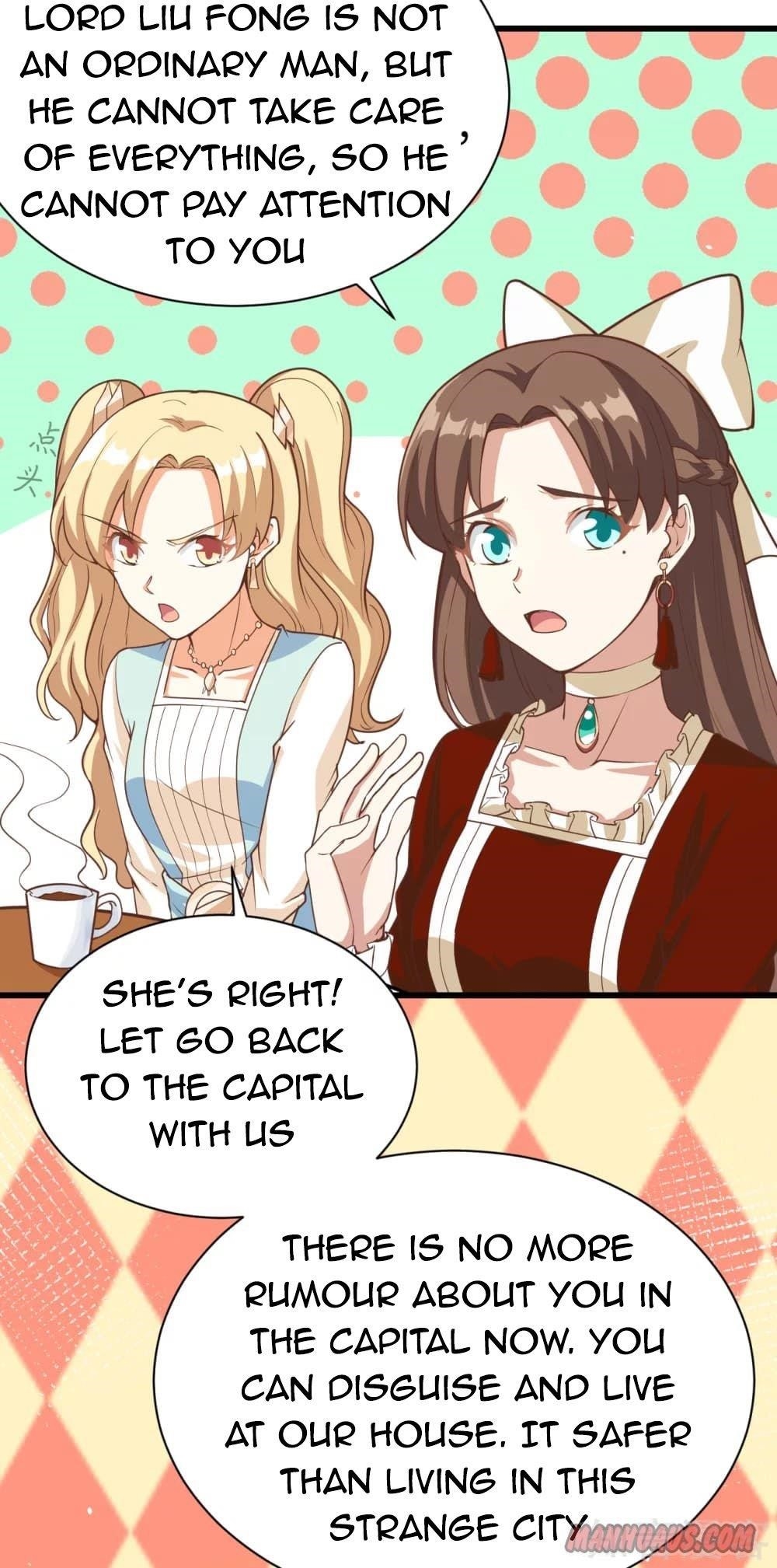 Starting From Today I’ll Work As A City Lord Chapter 122 - Page 52 in English