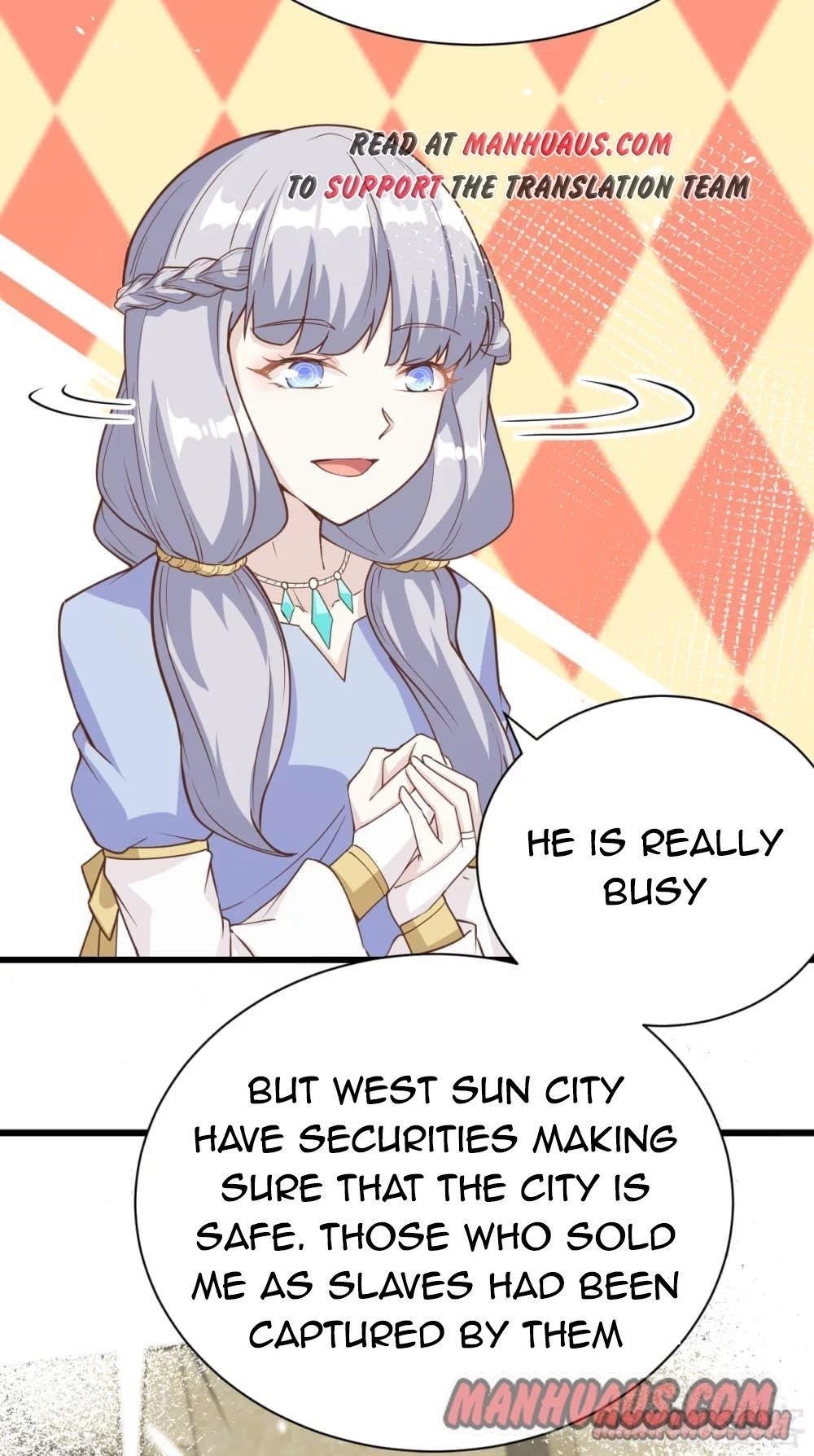 Starting From Today I’ll Work As A City Lord Chapter 122 - Page 53 in English