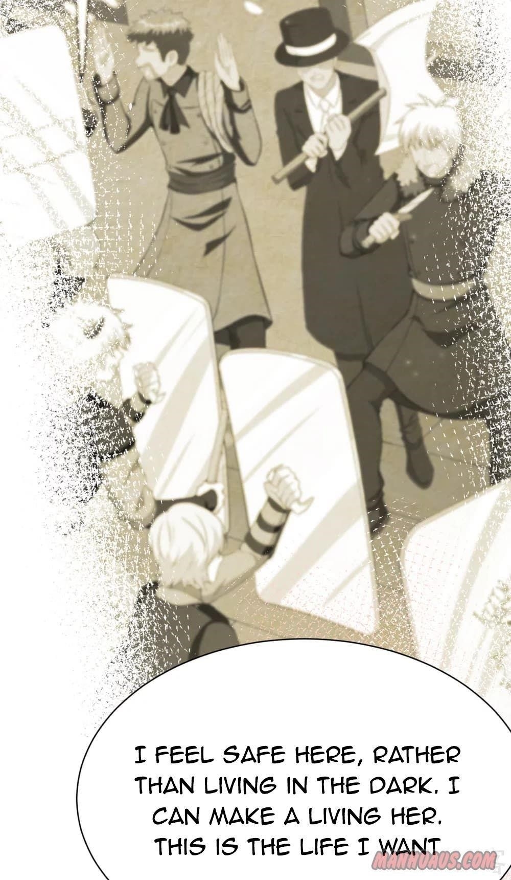 Starting From Today I’ll Work As A City Lord Chapter 122 - Page 54 in English