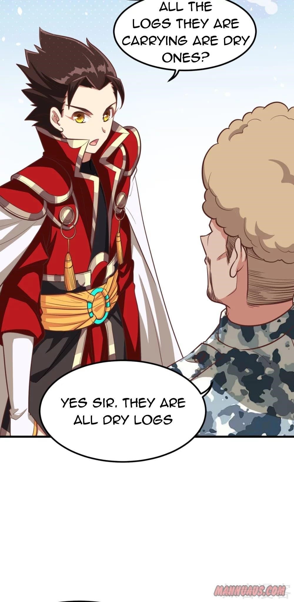 Starting From Today I’ll Work As A City Lord Chapter 123 - Page 12 in English