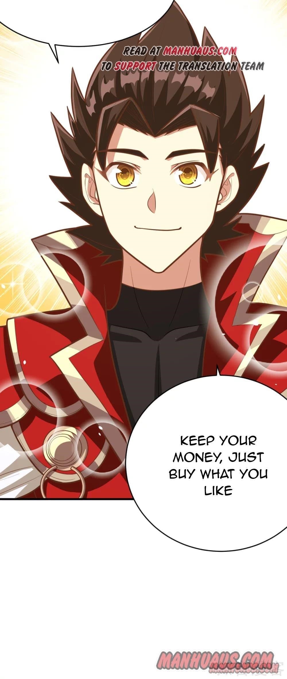 Starting From Today I’ll Work As A City Lord Chapter 123 - Page 24 in English