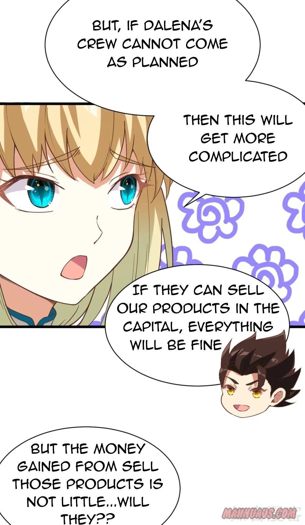 Starting From Today I’ll Work As A City Lord Chapter 123 - Page 29 in English