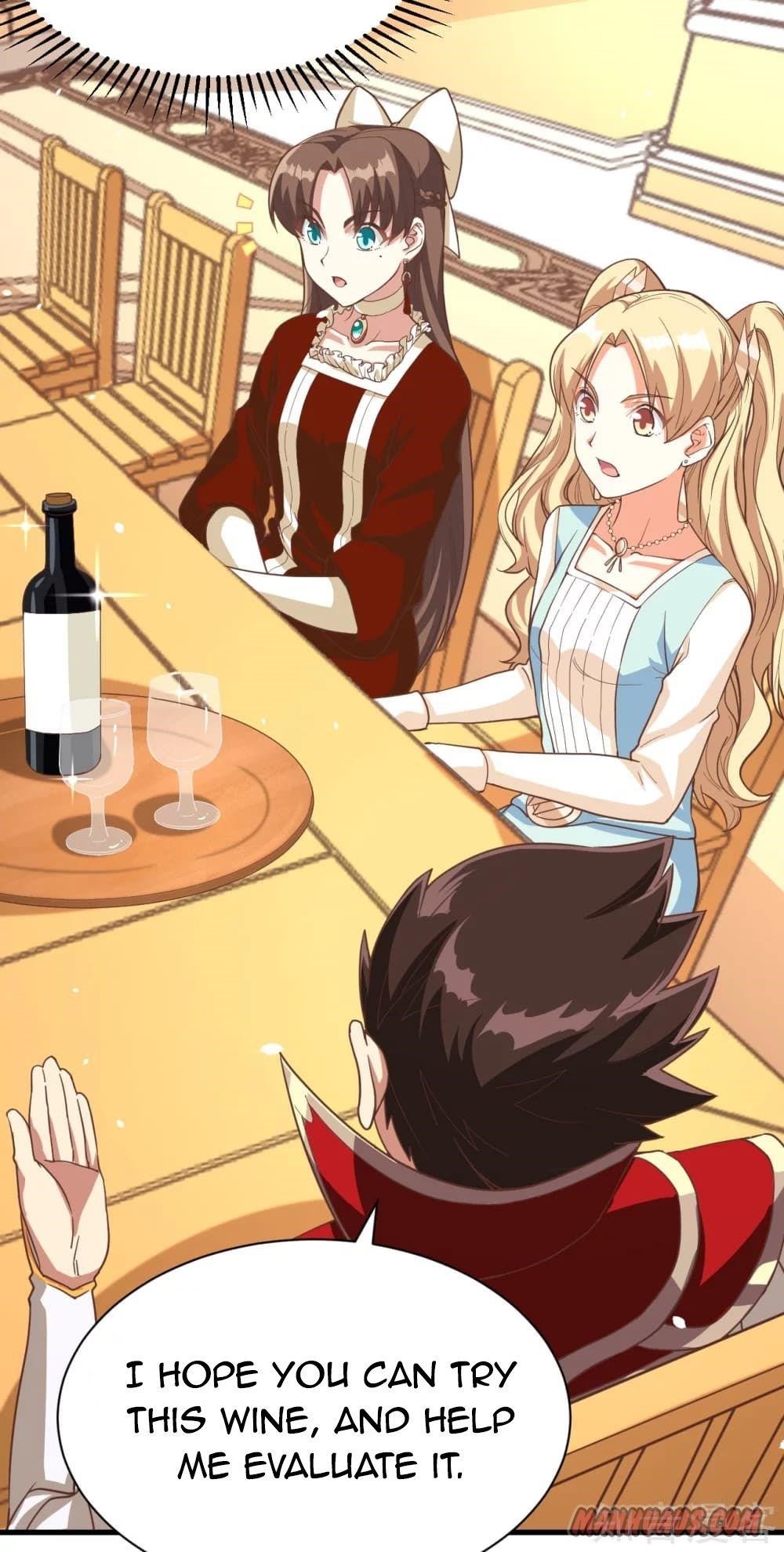 Starting From Today I’ll Work As A City Lord Chapter 123 - Page 39 in English