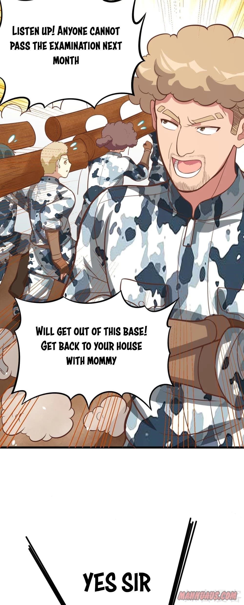 Starting From Today I’ll Work As A City Lord Chapter 123 - Page 4 in English