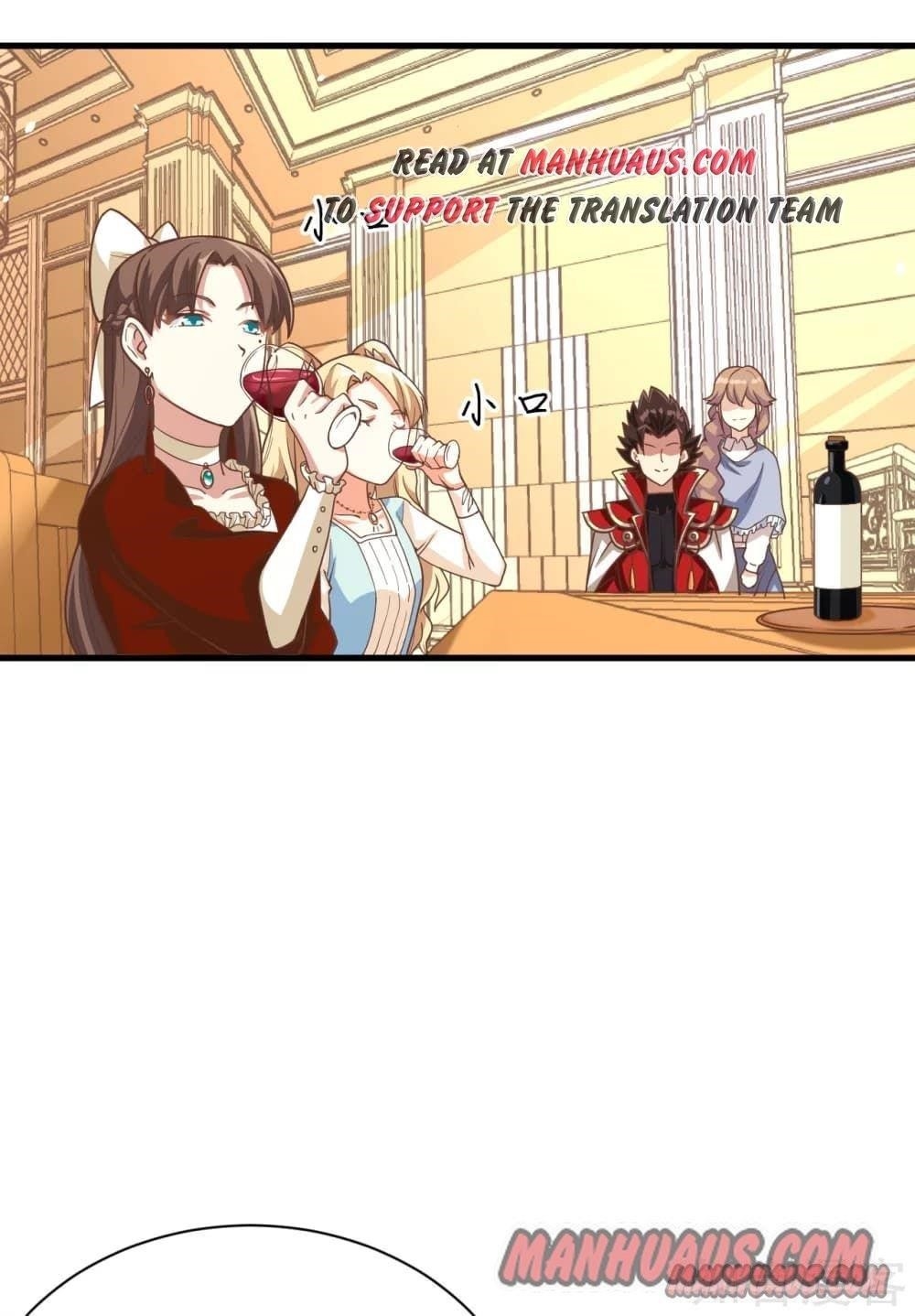 Starting From Today I’ll Work As A City Lord Chapter 123 - Page 41 in English