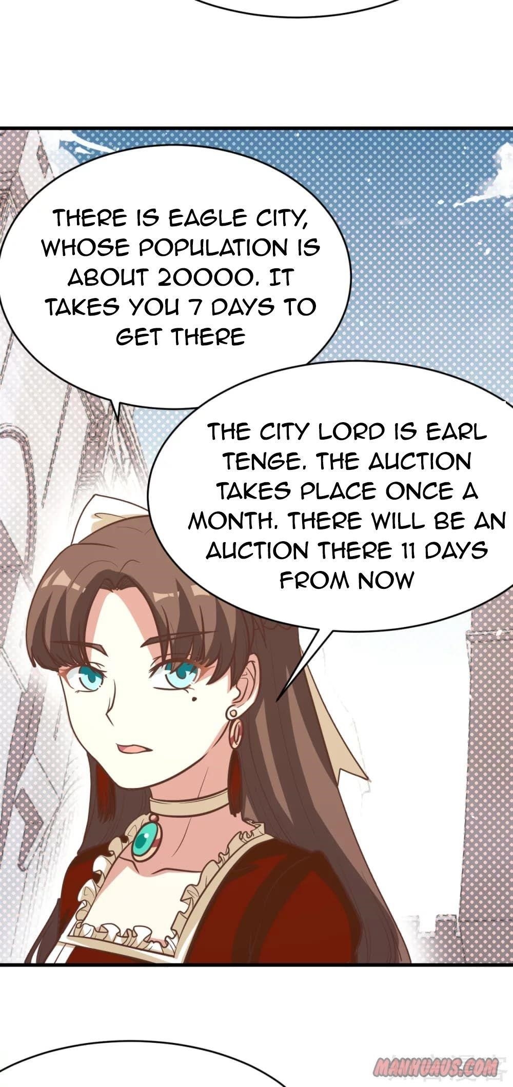 Starting From Today I’ll Work As A City Lord Chapter 123 - Page 45 in English