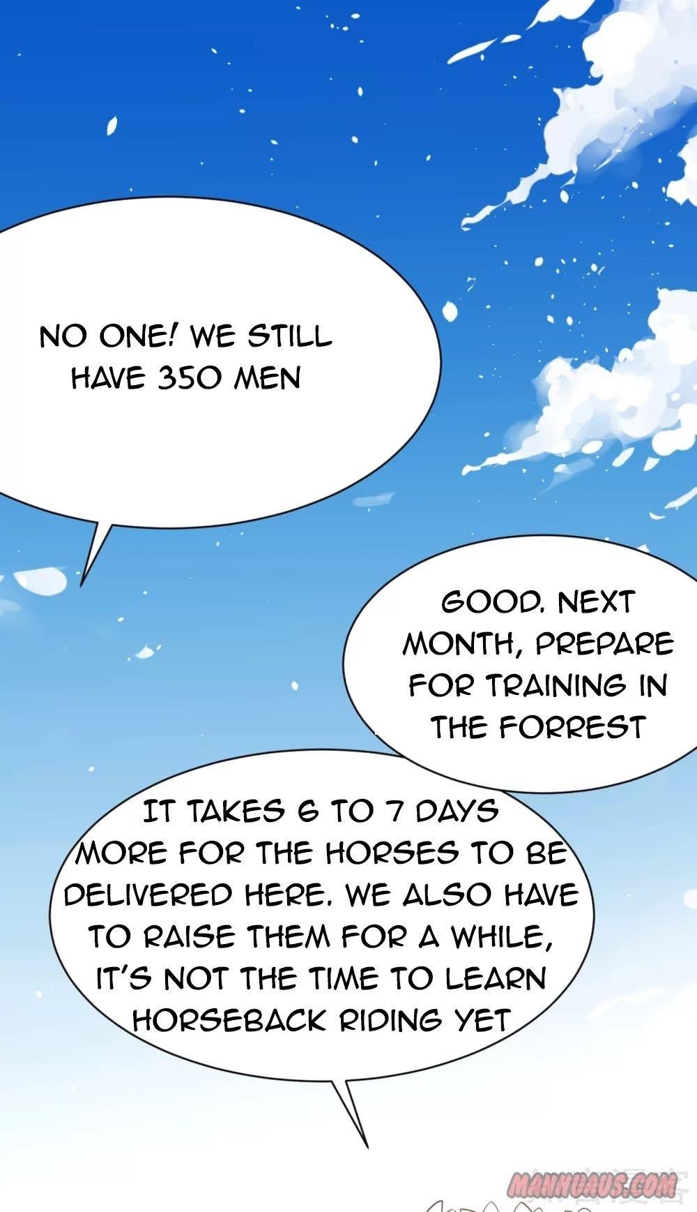 Starting From Today I’ll Work As A City Lord Chapter 123 - Page 7 in English