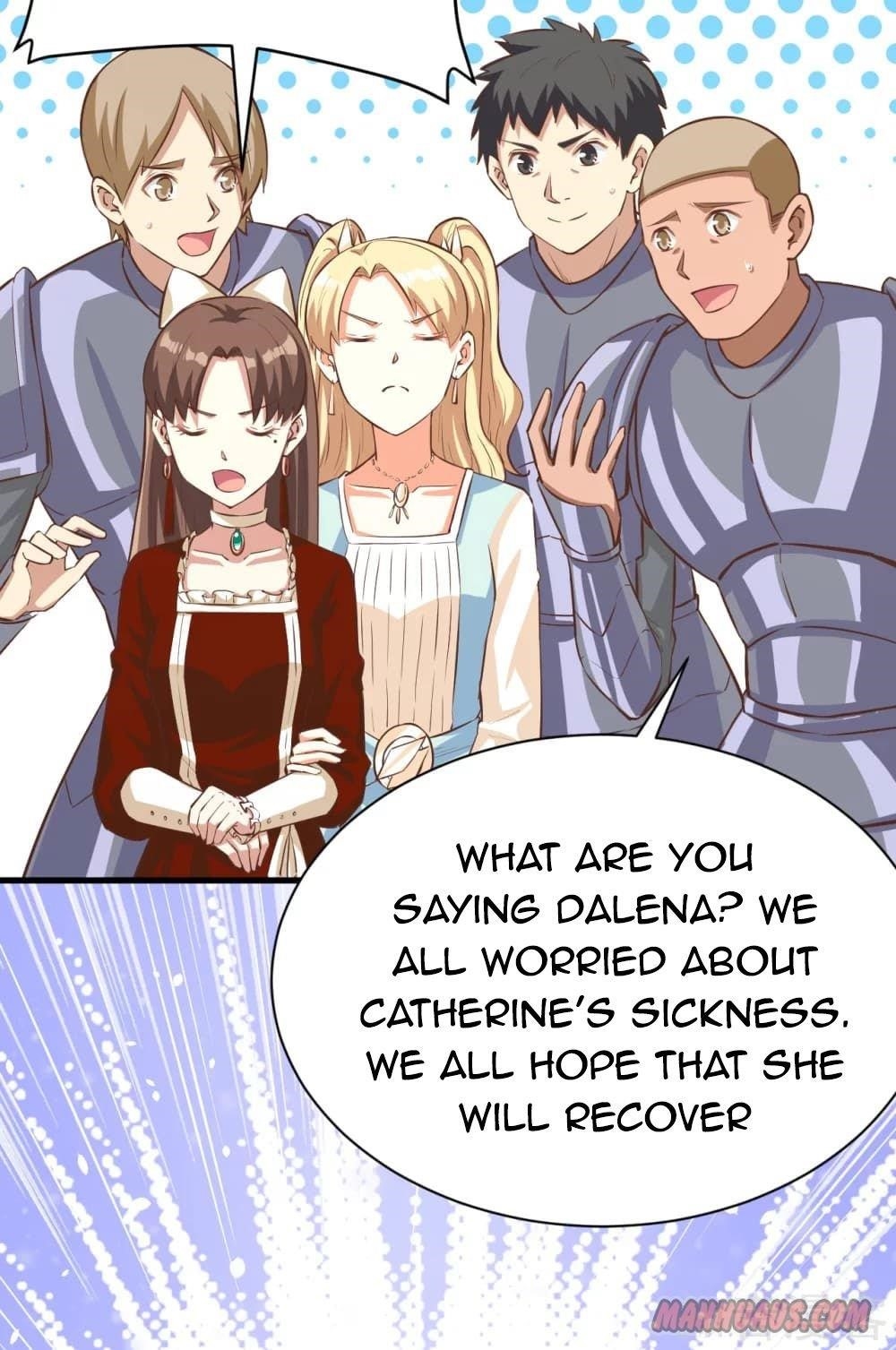 Starting From Today I’ll Work As A City Lord Chapter 124 - Page 19 in English