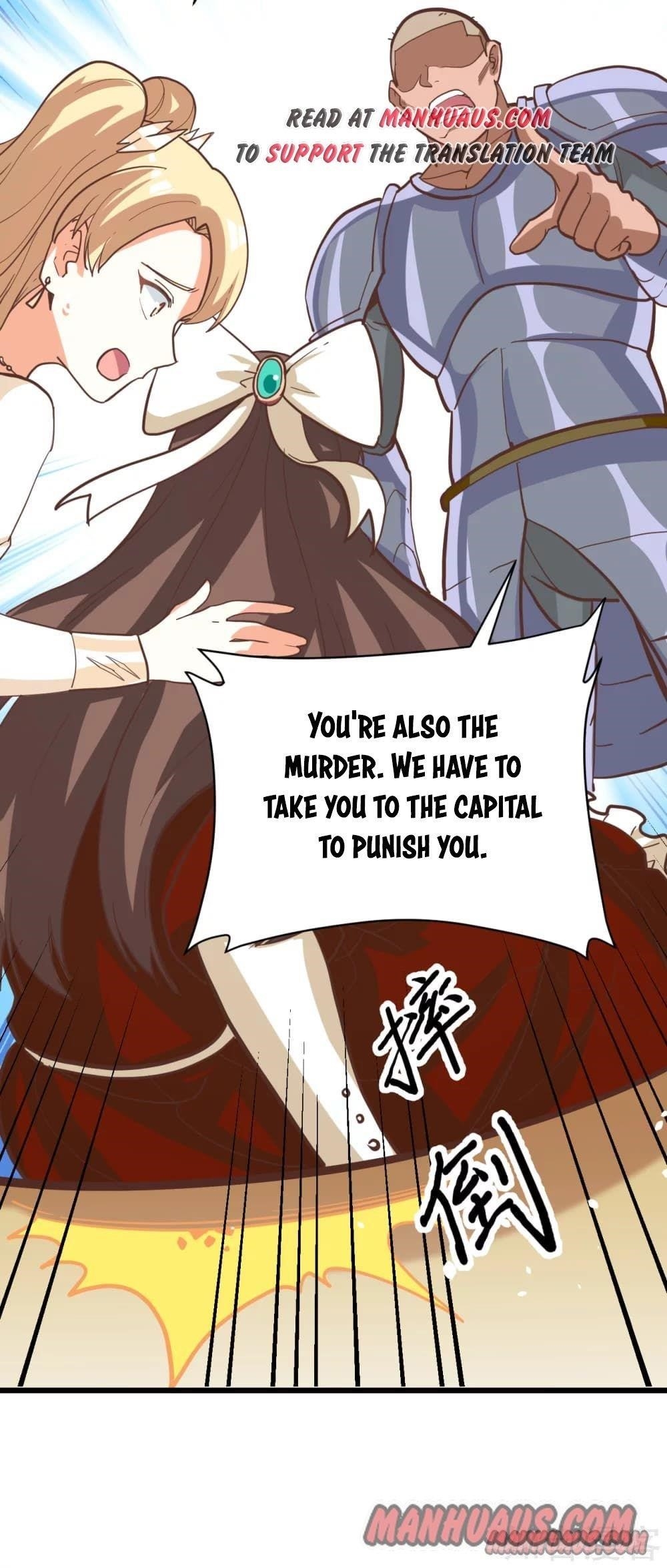 Starting From Today I’ll Work As A City Lord Chapter 124 - Page 29 in English