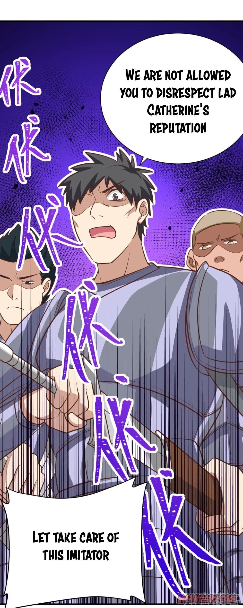 Starting From Today I’ll Work As A City Lord Chapter 124 - Page 30 in English