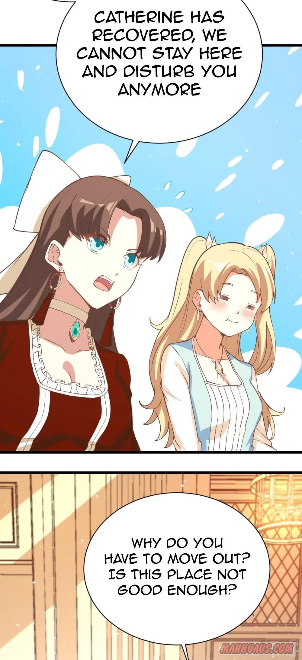 Starting From Today I’ll Work As A City Lord Chapter 124 - Page 6 in English