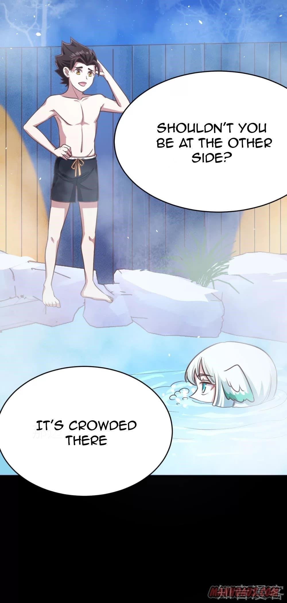 Starting From Today I’ll Work As A City Lord Chapter 125 - Page 25 in English