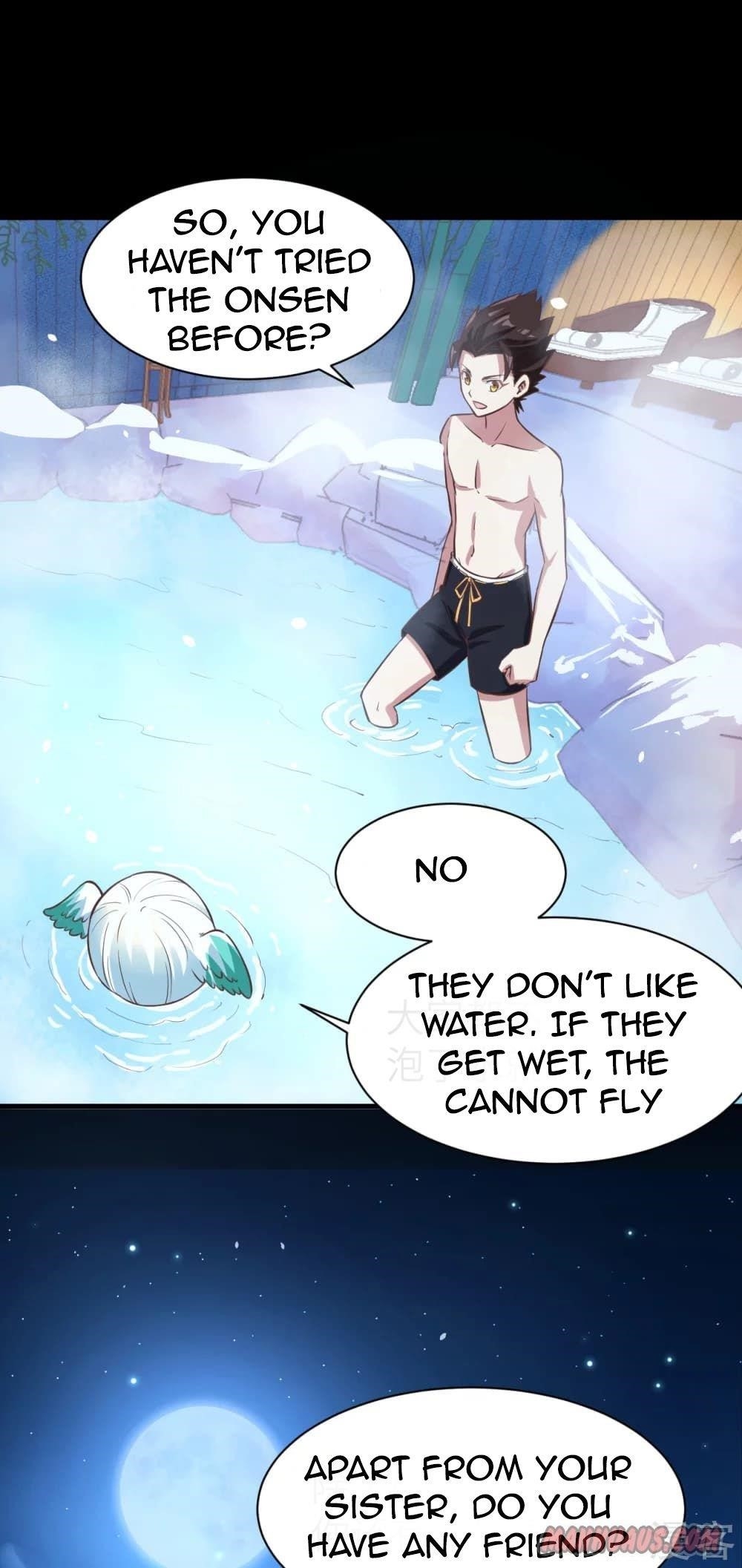 Starting From Today I’ll Work As A City Lord Chapter 125 - Page 28 in English