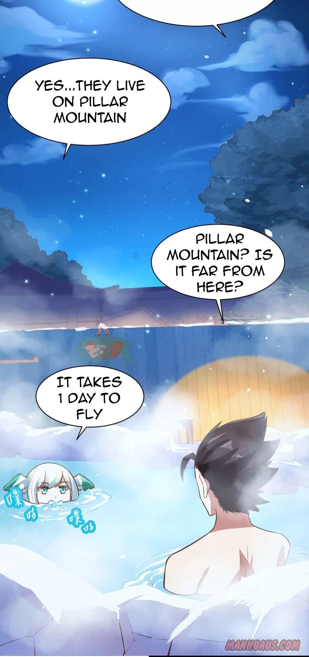 Starting From Today I’ll Work As A City Lord Chapter 125 - Page 29 in English