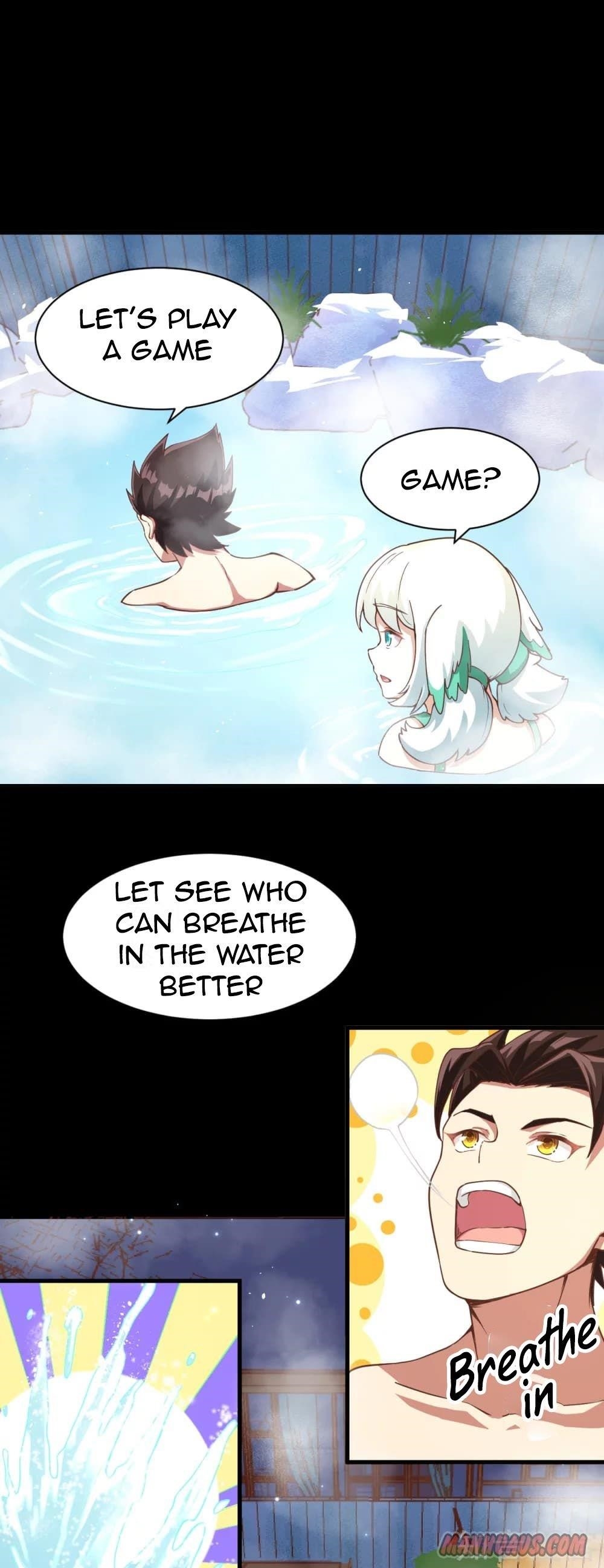 Starting From Today I’ll Work As A City Lord Chapter 125 - Page 32 in English