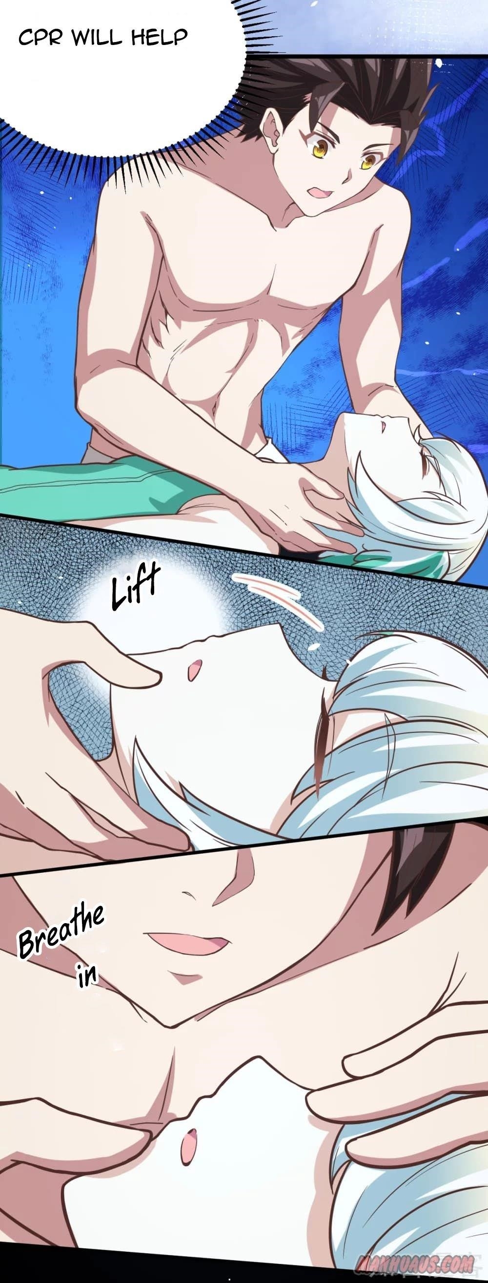 Starting From Today I’ll Work As A City Lord Chapter 125 - Page 40 in English