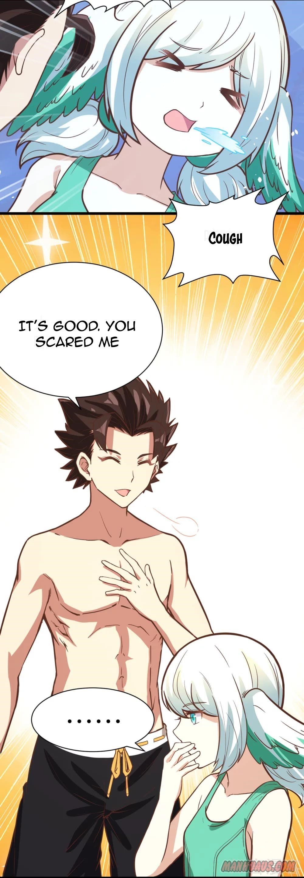 Starting From Today I’ll Work As A City Lord Chapter 125 - Page 43 in English